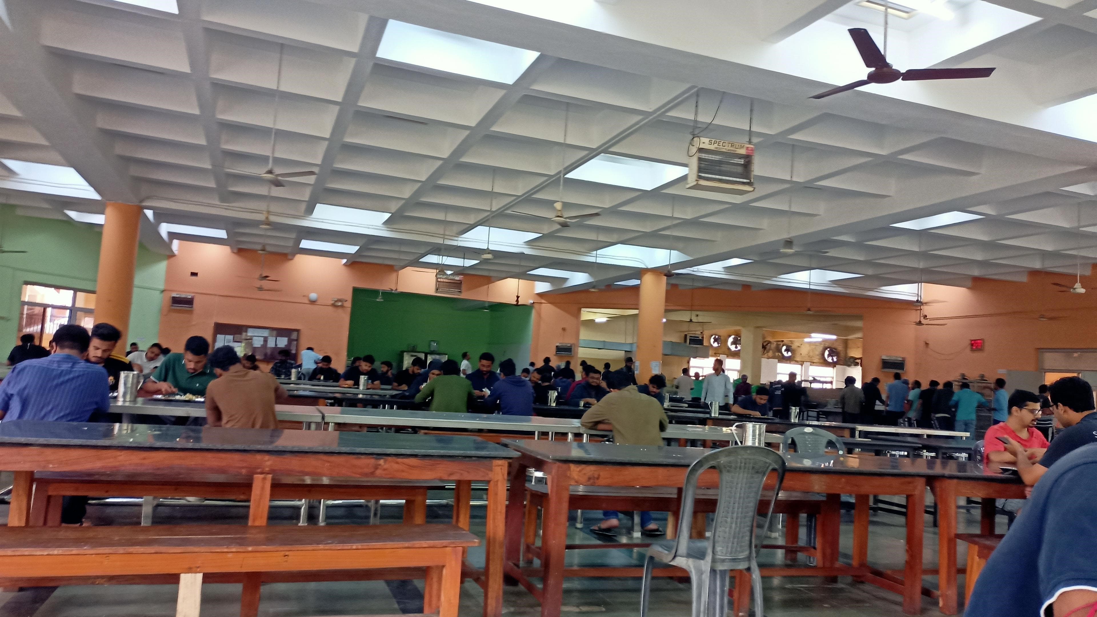 IIT Kharagpur Hostel photo 4